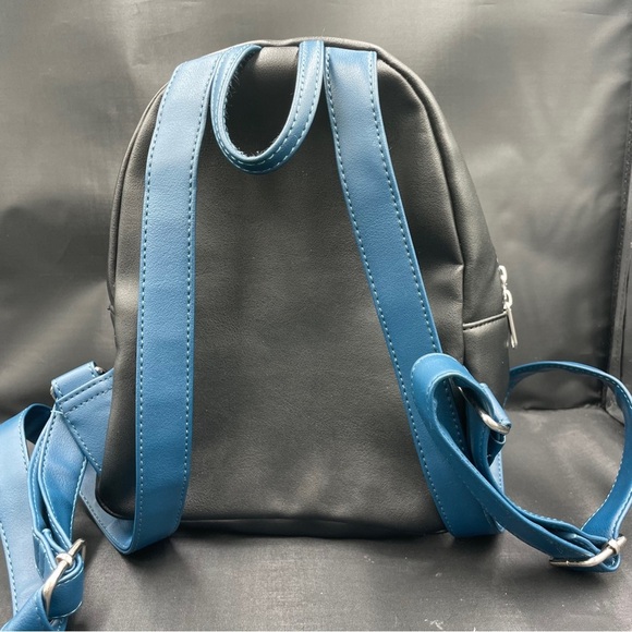 Disney Loungefly Happy Haunts Haunted Mansion Bakpack - Picture 2 of 5